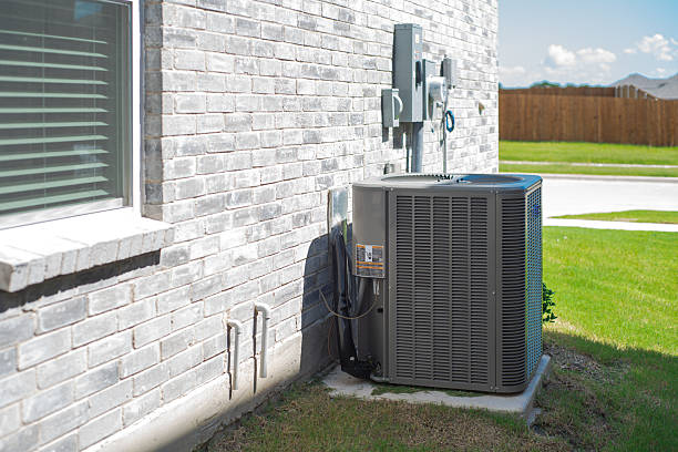 Reliable Hvac contractor in Croydon, UT by FH HVAC