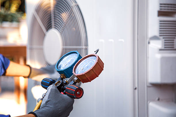 Affordable Hvac solutions in Croydon, UT